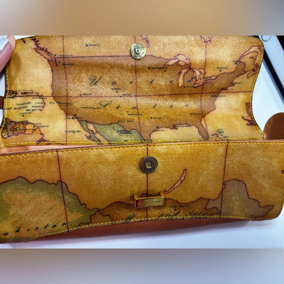 Alviero Martini bag - Picture 6 of 7